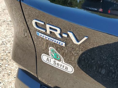Used 2025 Honda CR-V Sport Touring image 6