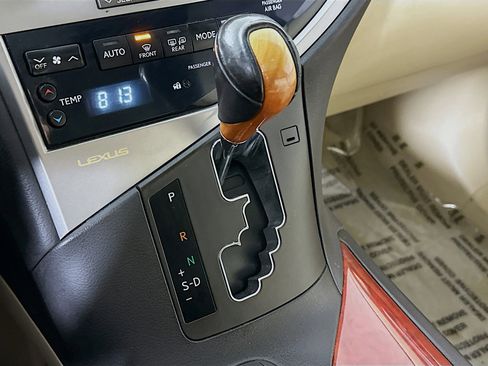 Used 2012 Lexus RX 350 AWD image 16