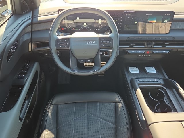 New 2027 Kia Telluride X-Line SX Prestige AWD/4WD image 8