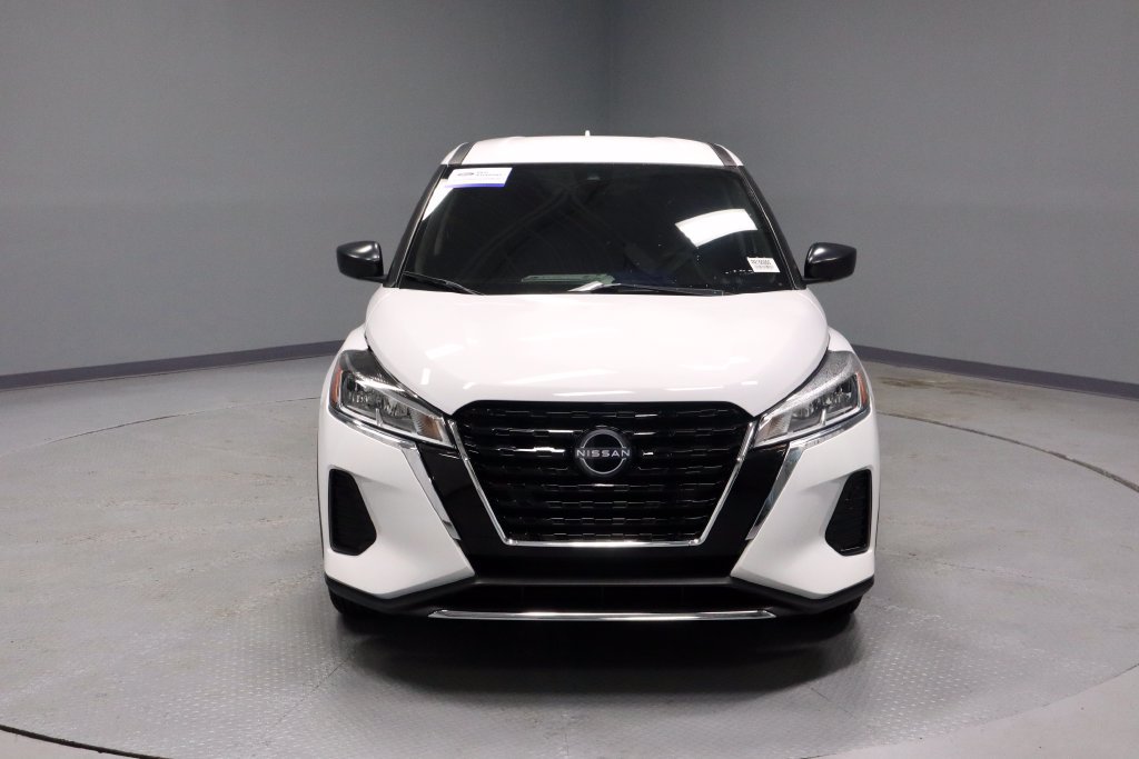 Used 2024 Nissan Kicks S FWD image 5