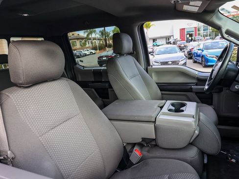 Used 2020 Ford F150 XLT w/ Equipment Group 302A Luxury image 22