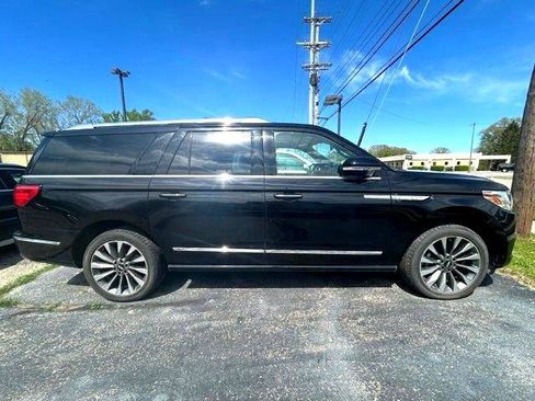 Used 2020 Lincoln Navigator L Reserve image 14
