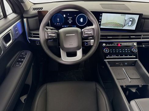 New 2026 Hyundai Santa Fe Limited FWD image 42