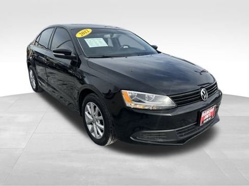 Used 2012 Volkswagen Jetta SE image 24