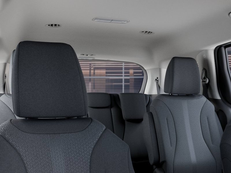 New 2027 Kia Carnival LX FWD image 27