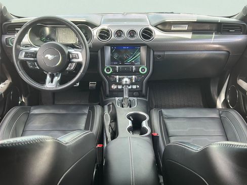 Certified 2022 Ford Mustang GT Premium w/ GT Performance Package RWD image 19