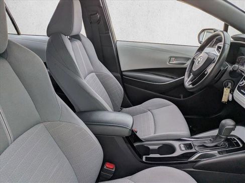 Certified 2022 Toyota Corolla SE image 19