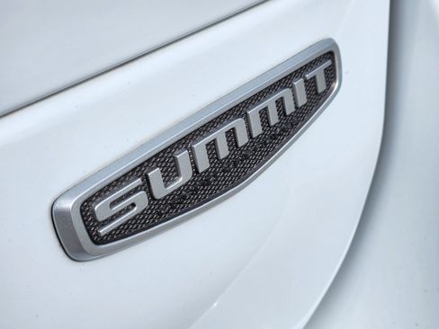 Used 2025 Jeep Grand Cherokee L Summit AWD/4WD image 31