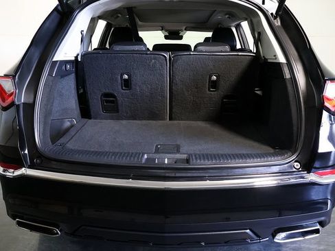 Used 2024 Acura MDX SH-AWD image 29