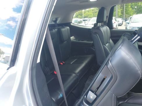 Used 2021 Subaru Ascent Limited w/ Popular Package #2A AWD/4WD image 32
