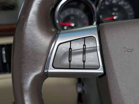 Used 2008 Cadillac CTS 3.6 AWD w/ Luxury Level Two Package image 34