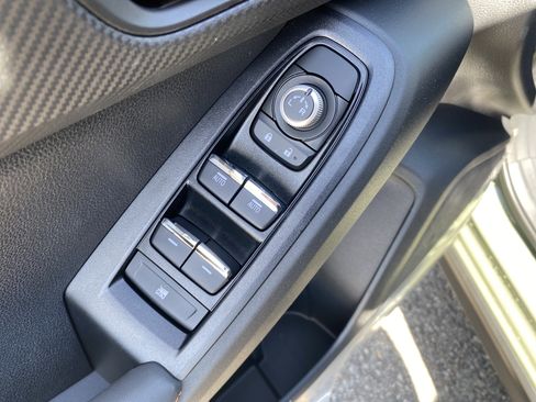 New 2026 Subaru Crosstrek 2.5i Limited AWD/4WD image 18