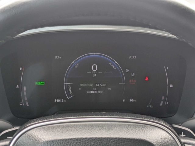 Used 2024 Toyota Corolla Cross AWD Hybrid w/ Convenience Package image 29