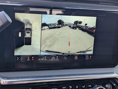 Used 2025 GMC Sierra 2500 Denali Ultimate AWD/4WD image 14