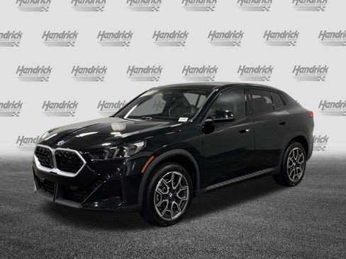 New 2026 BMW X2 xDrive28i w/ Convenience Package image 3