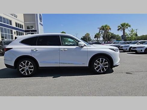 Certified 2023 Acura MDX FWD w/ Technology Package image 29
