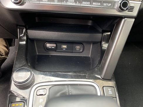 Certified 2024 Kia Seltos S image 13