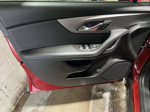 Used 2024 Chevrolet Blazer LT w/ Convenience Package image 22