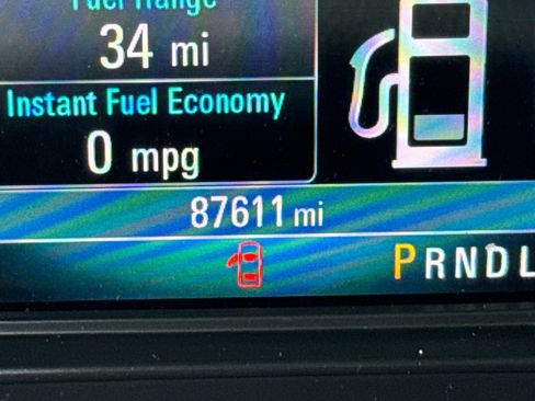 Certified 2020 Buick Envision Essence image 35