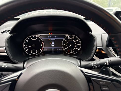 Used 2024 Nissan Altima 2.5 SR w/ SR Premium Package image 30