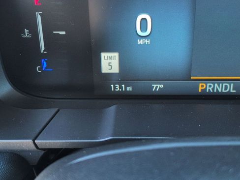 New 2026 Ford Maverick Lariat w/ 4K Tow Package image 21