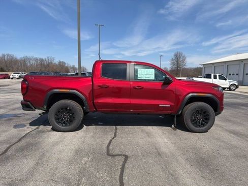 New 2026 GMC Canyon Elevation w/ Convenience Package image 5