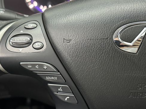 Used 2019 INFINITI QX60 Pure image 26