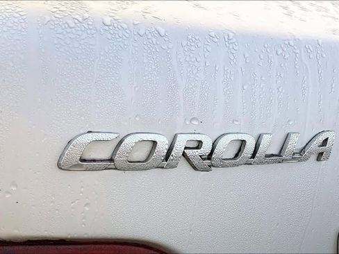 Used 2009 Toyota Corolla LE image 27