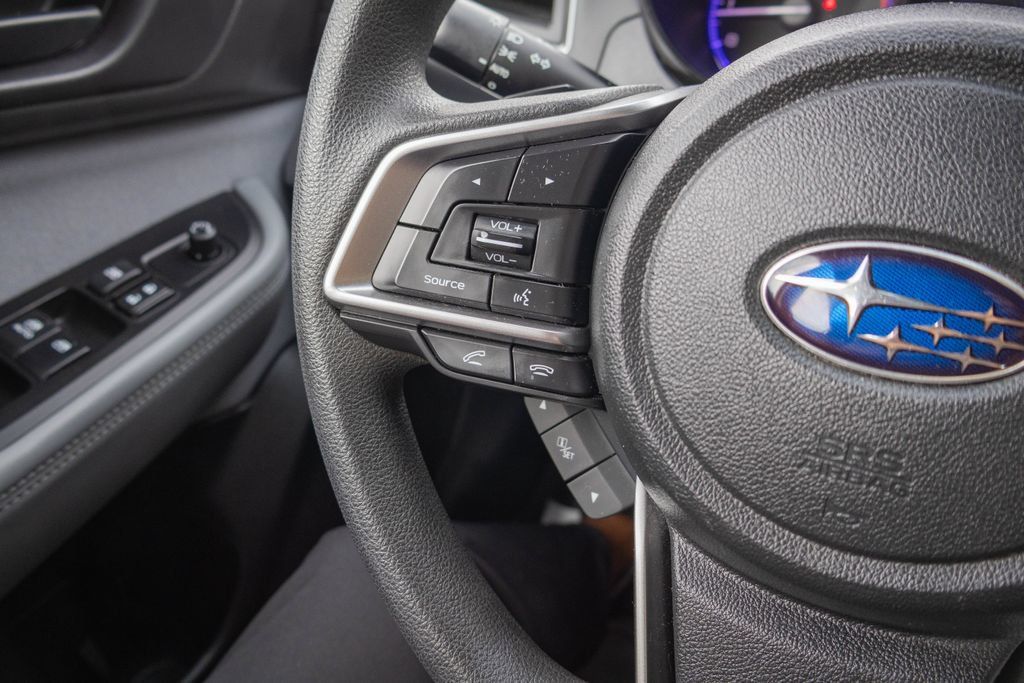 Used 2019 Subaru Outback 2.5i AWD/4WD image 21