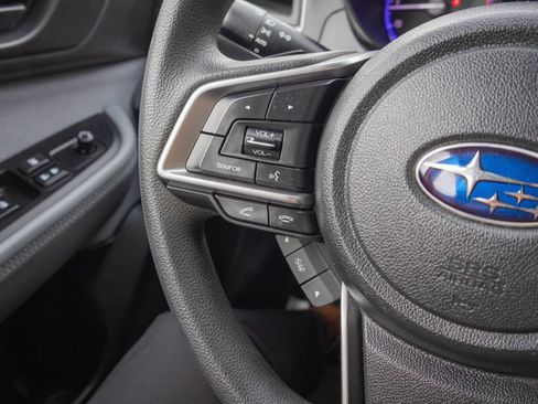 Used 2019 Subaru Outback 2.5i AWD/4WD image 21