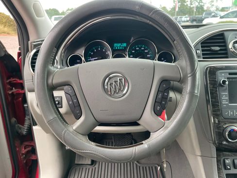 Used 2014 Buick Enclave Leather w/ Trailering Provision Package image 17