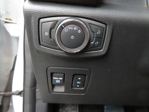 Used 2019 Ford Expedition Max Limited AWD/4WD image 43