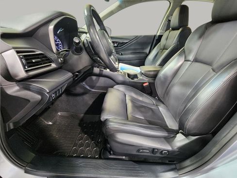 Used 2021 Subaru Legacy Limited XT w/ Popular Package #2 image 13