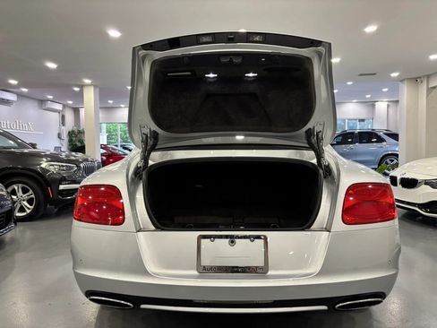 Used 2012 Bentley Continental GT w/ Convenience Specification Pkg AWD/4WD image 43