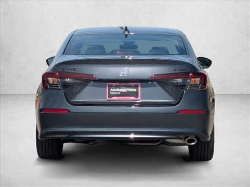 Used 2026 Honda Civic Sport image 7