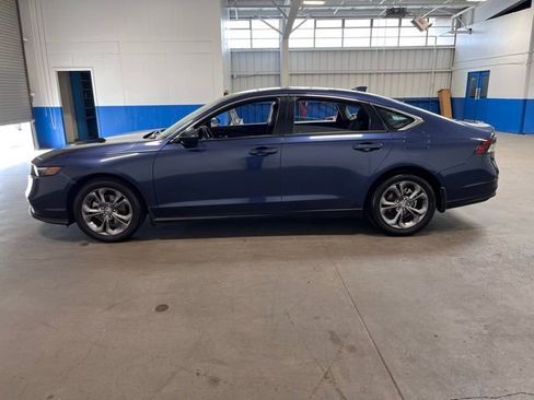 Used 2024 Honda Accord EX image 6