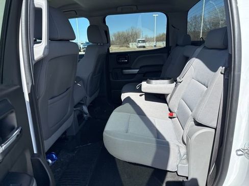 Used 2014 Chevrolet Silverado 1500 LT w/ All Star Edition image 15