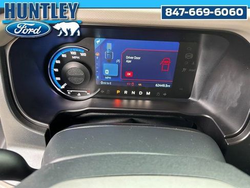 Used 2023 Ford Bronco Wildtrak image 31