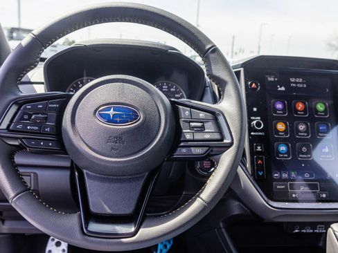 New 2026 Subaru Crosstrek 2.5i Sport AWD/4WD image 28