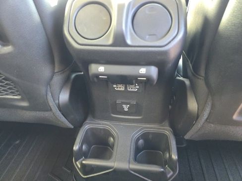 Used 2023 Jeep Gladiator Mojave w/ LED Lighting Group image 6