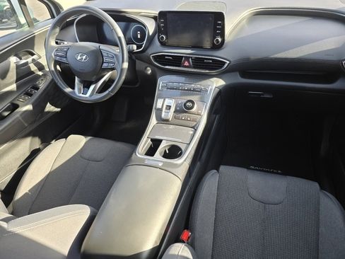 Used 2021 Hyundai Santa Fe SEL w/ Convenience Package image 19