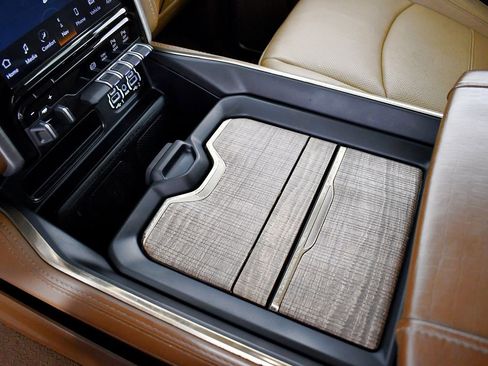 Used 2022 RAM 3500 Limited image 46