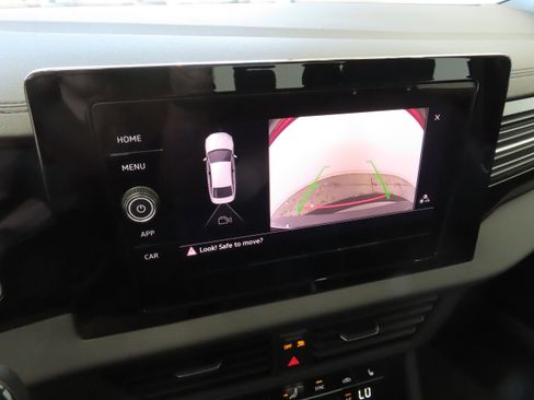 New 2026 Volkswagen Jetta Sport image 19