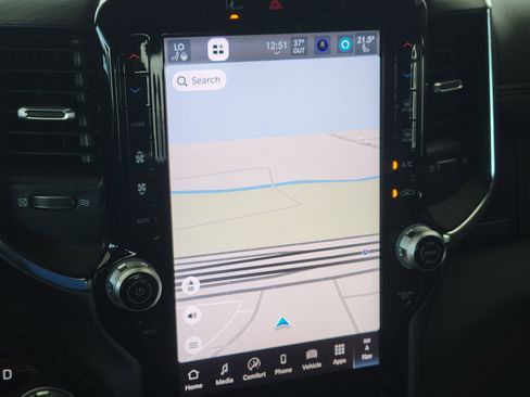 New 2026 RAM 1500 Laramie w/ Laramie Southwest Edition image 18