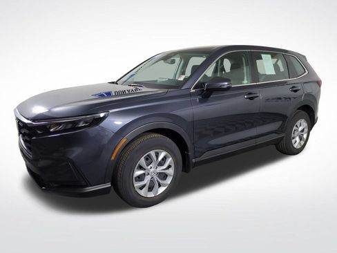 Certified 2024 Honda CR-V LX image 1