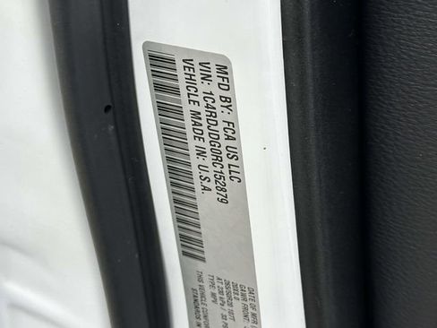 Certified 2024 Dodge Durango GT image 13