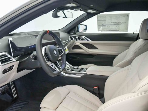 New 2026 BMW 440i xDrive Convertible image 26