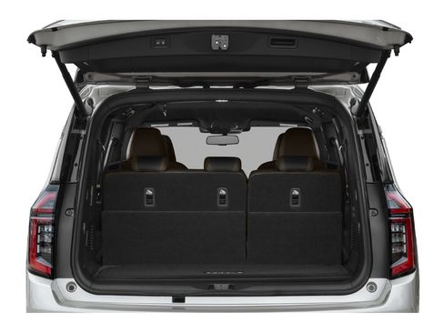 New 2026 Nissan Armada SL AWD/4WD image 38