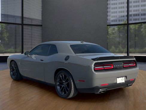 Used 2023 Dodge Challenger R/T Scat Pack w/ Plus Package image 3