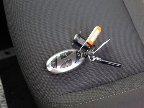 New 2025 Hyundai Kona SEL image 26